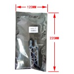 Wholesale 7 Inch 315mm Carbon Fiber Quadcopter Frame Kit 5.5mm Arm for APEX FPV Freestyle RC Racing Drone Models